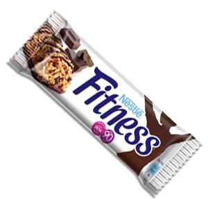 Nestle Fitness Dark Chocolate