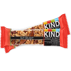 Be-Kind Nut Delight